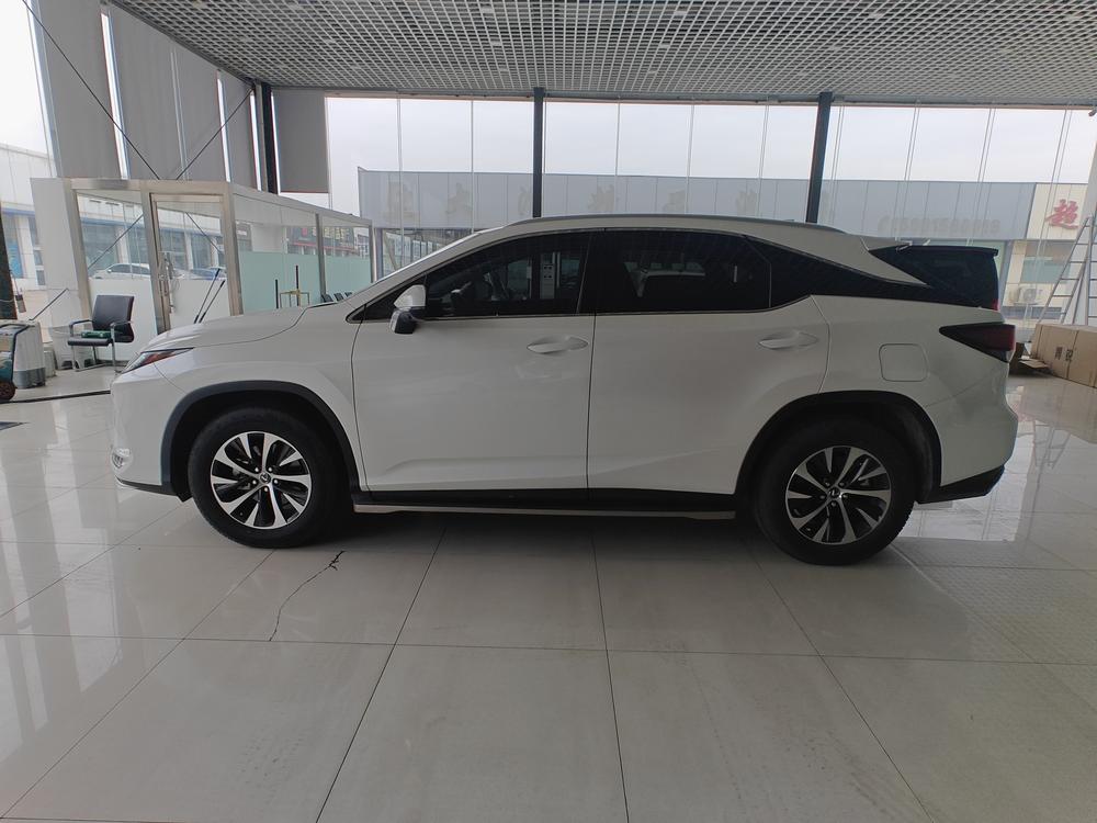 Lexus Lexus RX