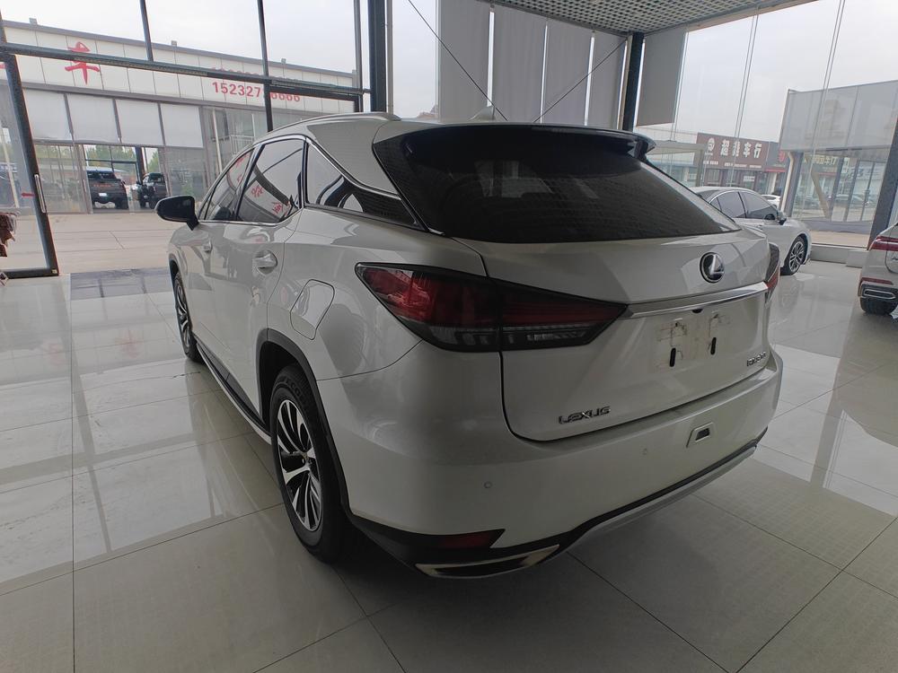 Lexus Lexus RX