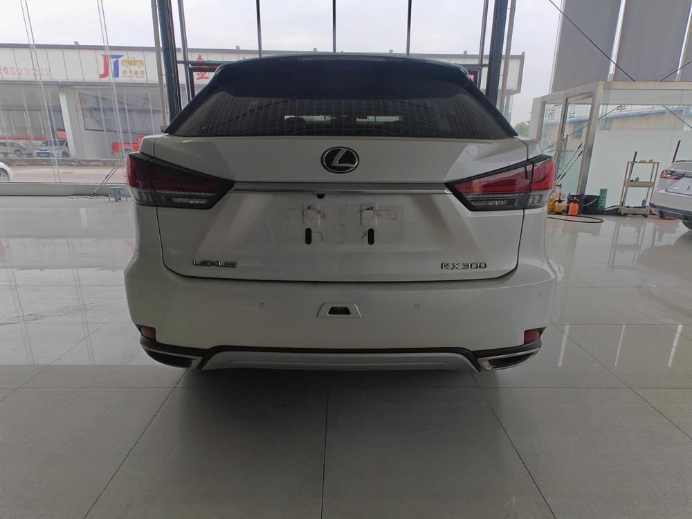 Lexus Lexus RX