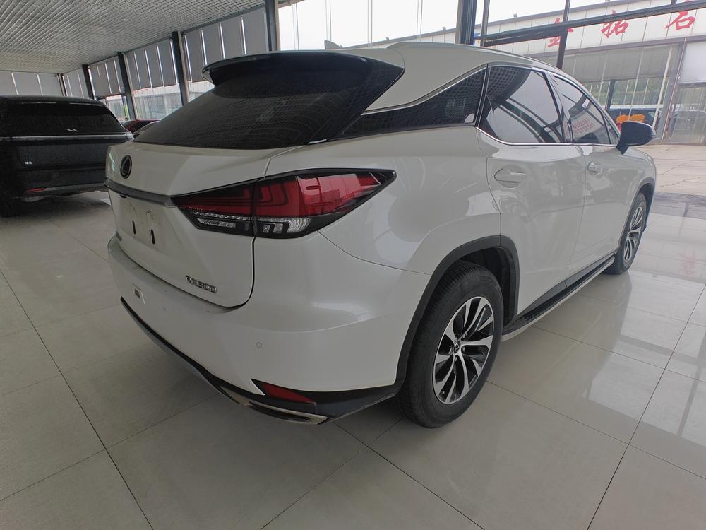 Lexus Lexus RX