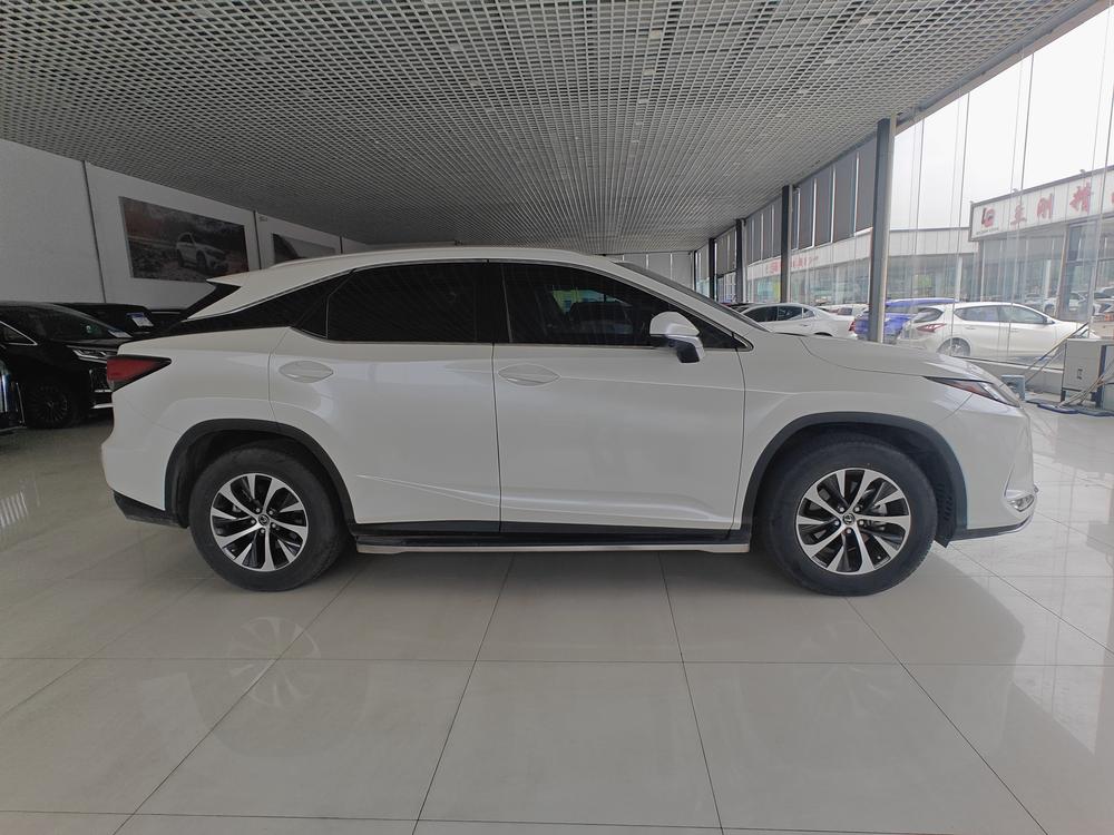 Lexus Lexus RX