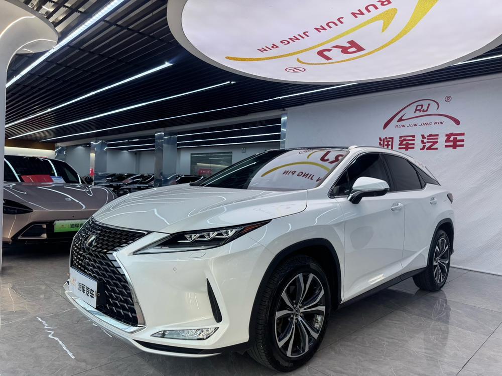 Lexus Lexus RX