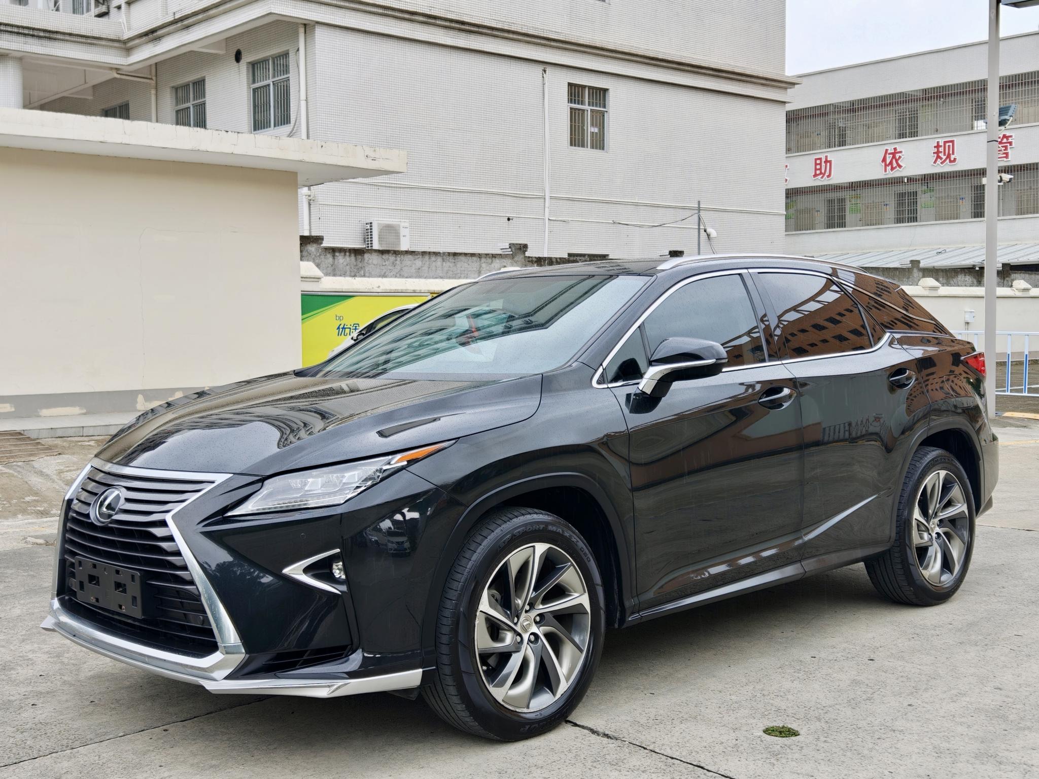 Lexus Lexus RX