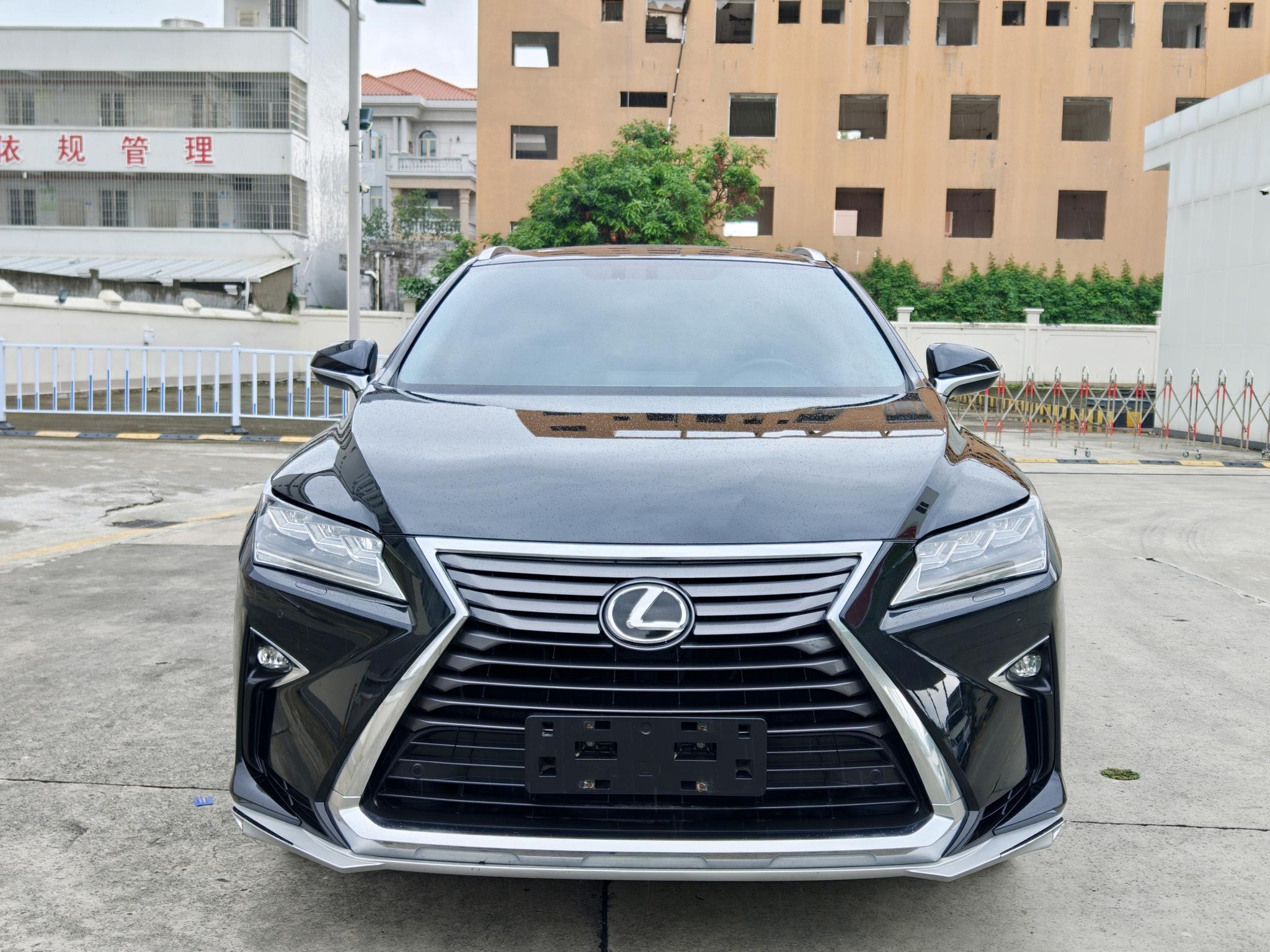 Lexus Lexus RX