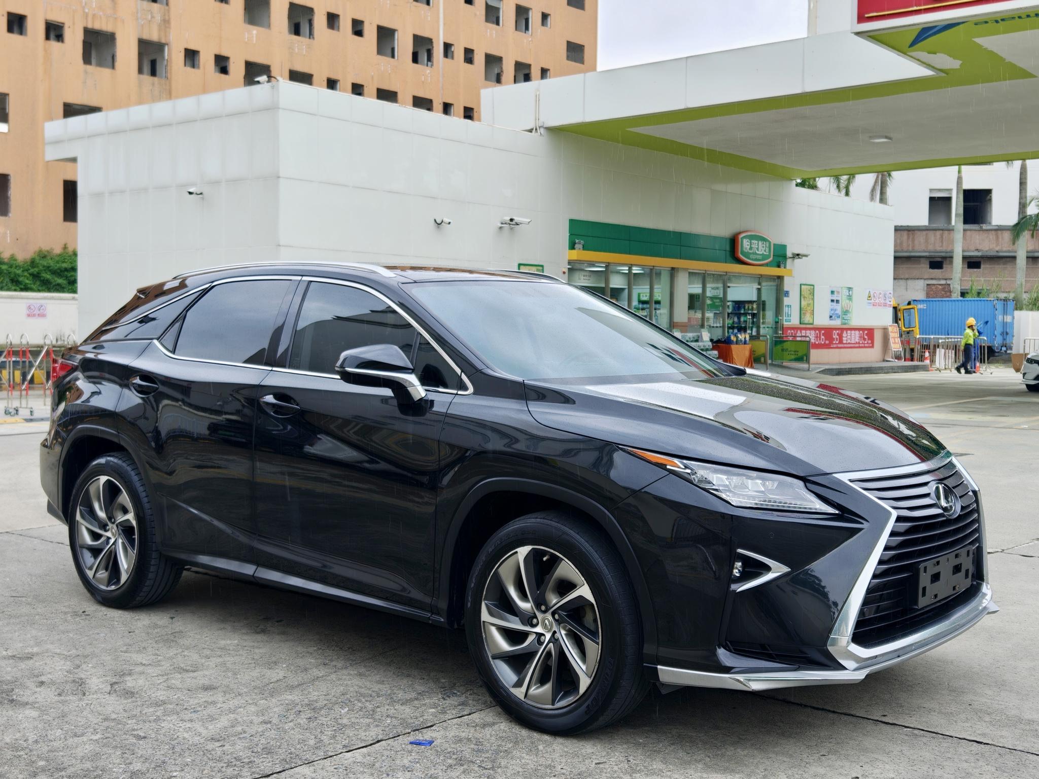 Lexus Lexus RX
