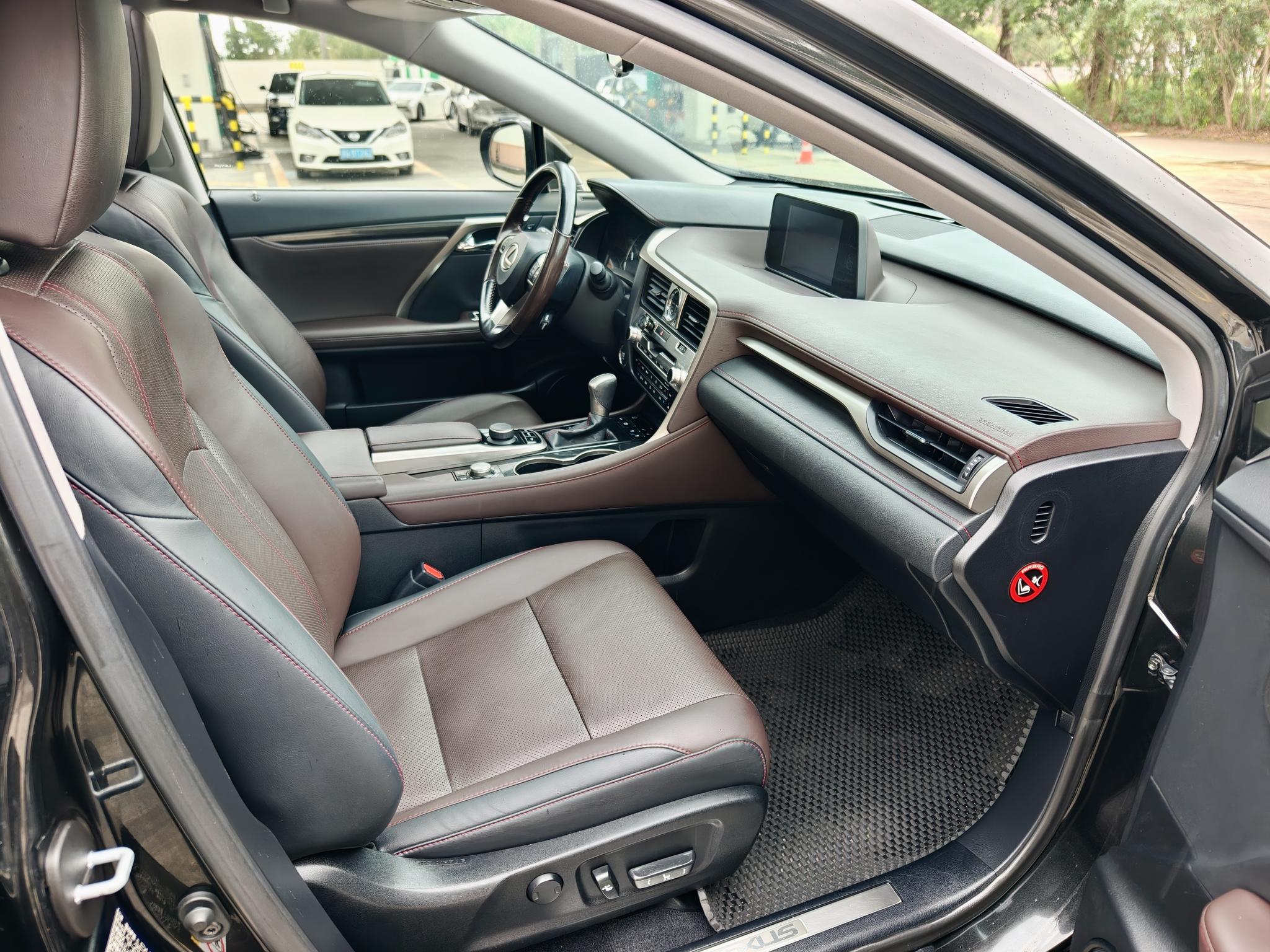 Lexus Lexus RX