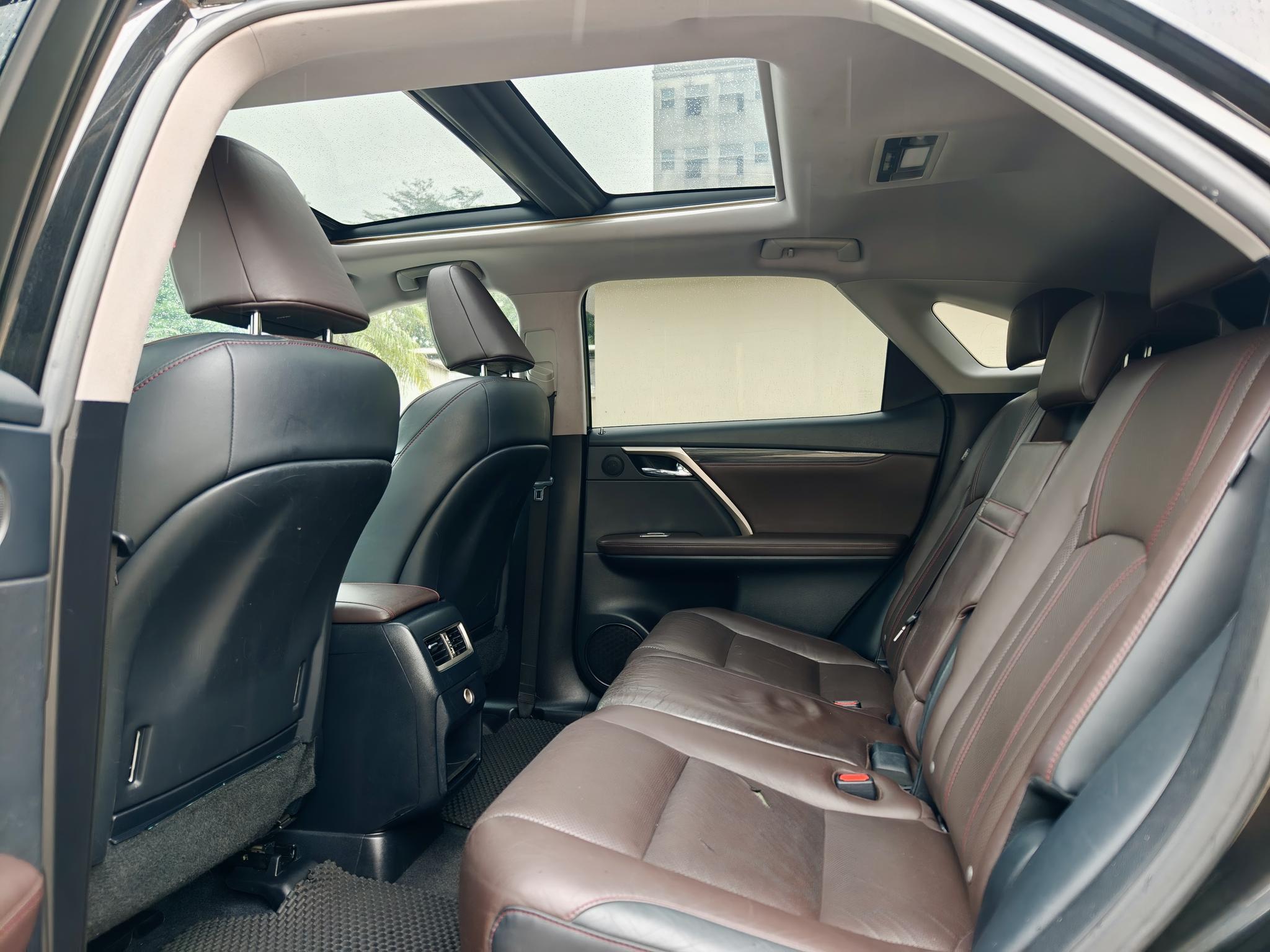 Lexus Lexus RX