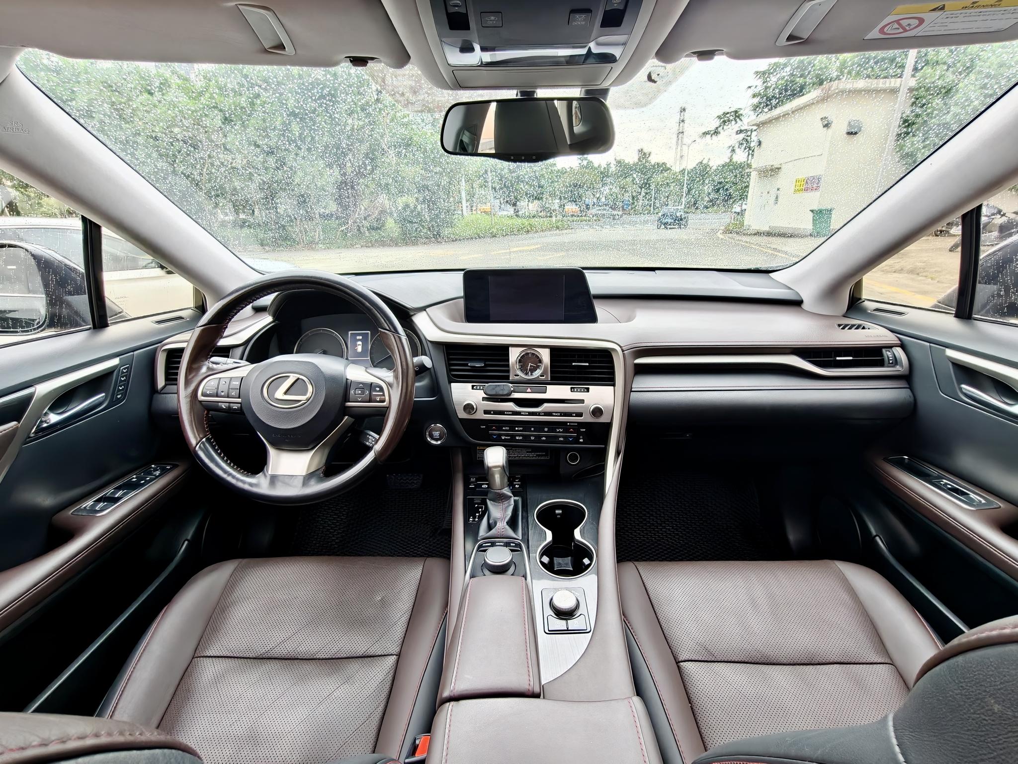 Lexus Lexus RX