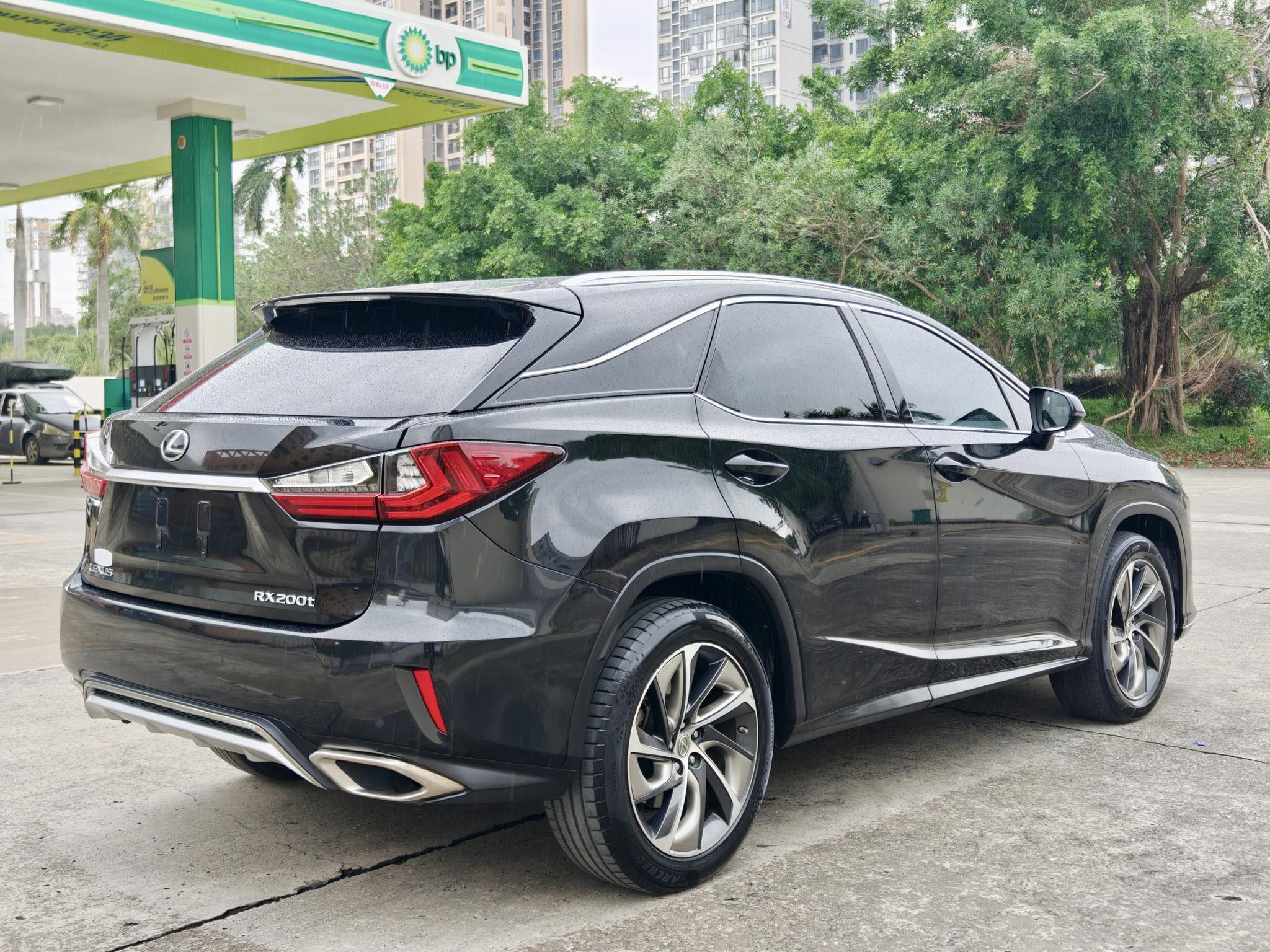 Lexus Lexus RX