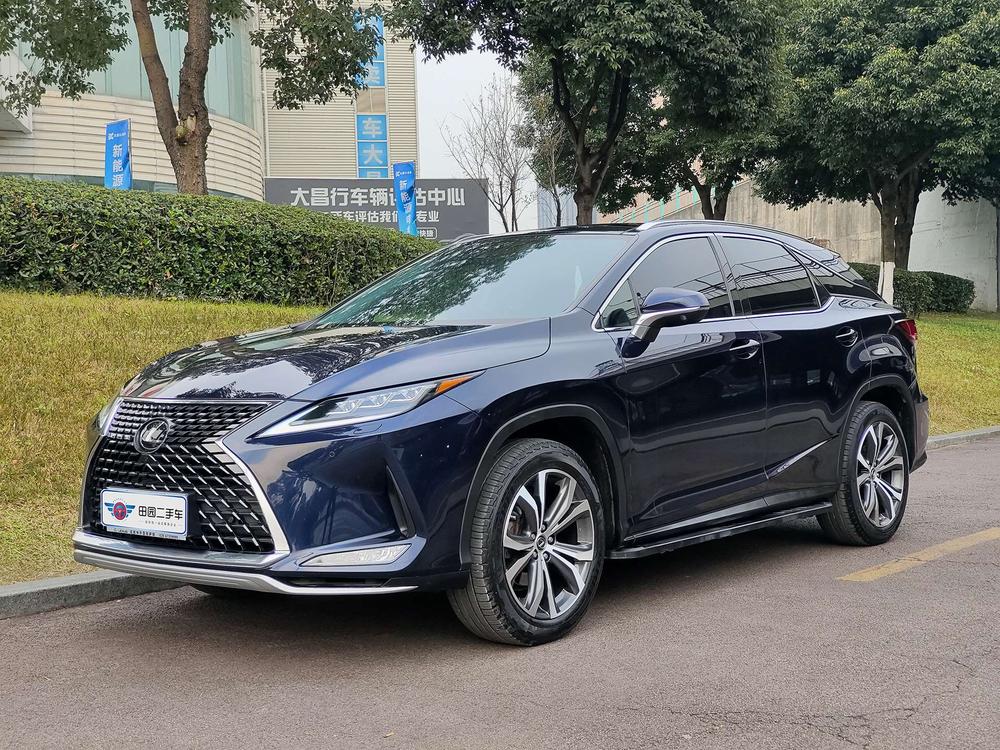 Lexus Lexus RX