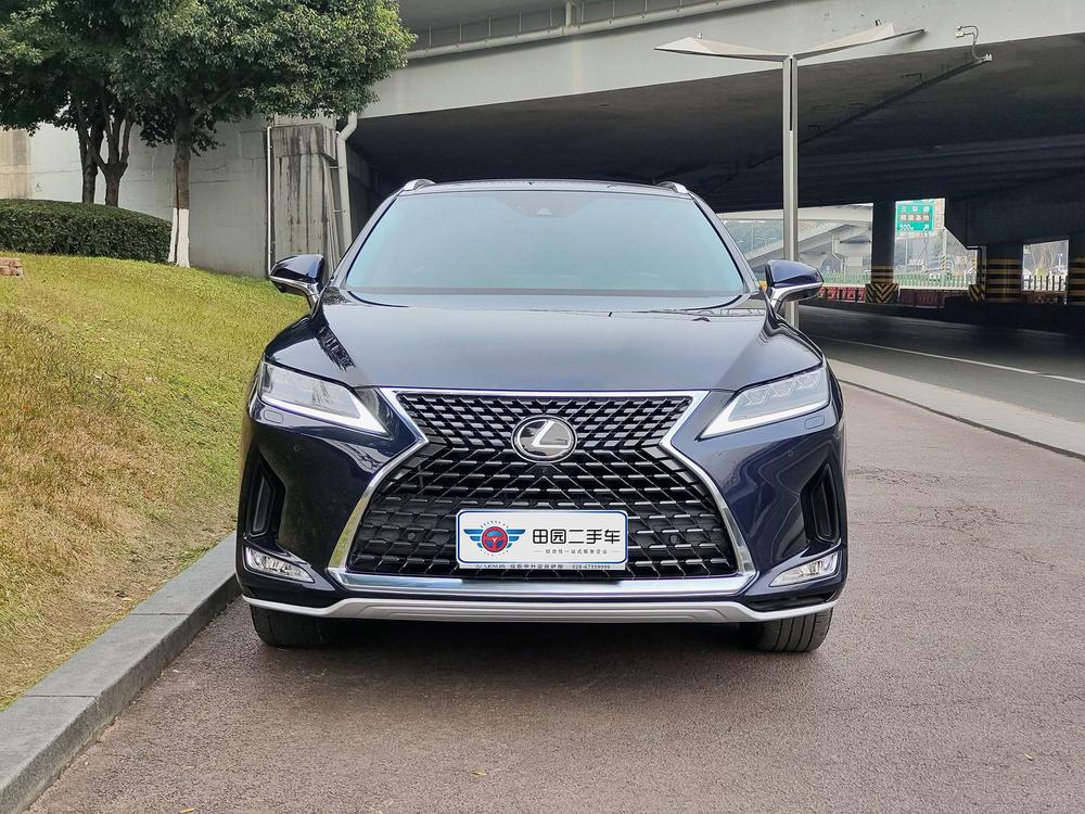 Lexus Lexus RX