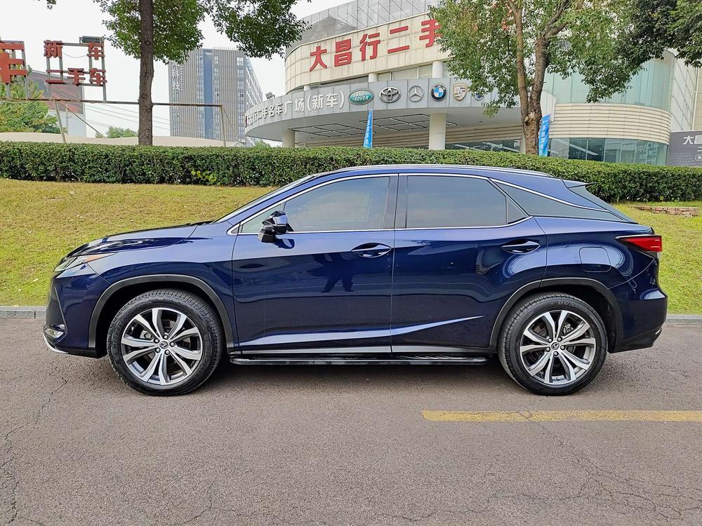 Lexus Lexus RX