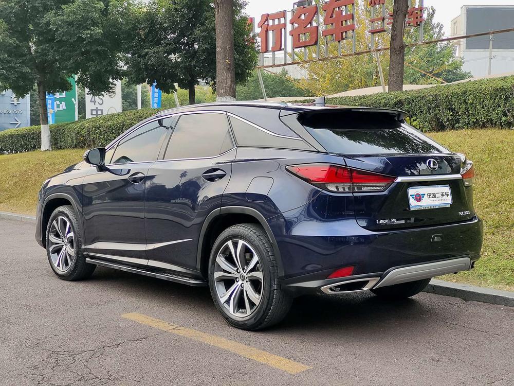 Lexus Lexus RX