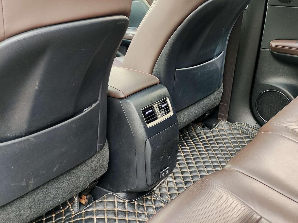 Lexus Lexus RX