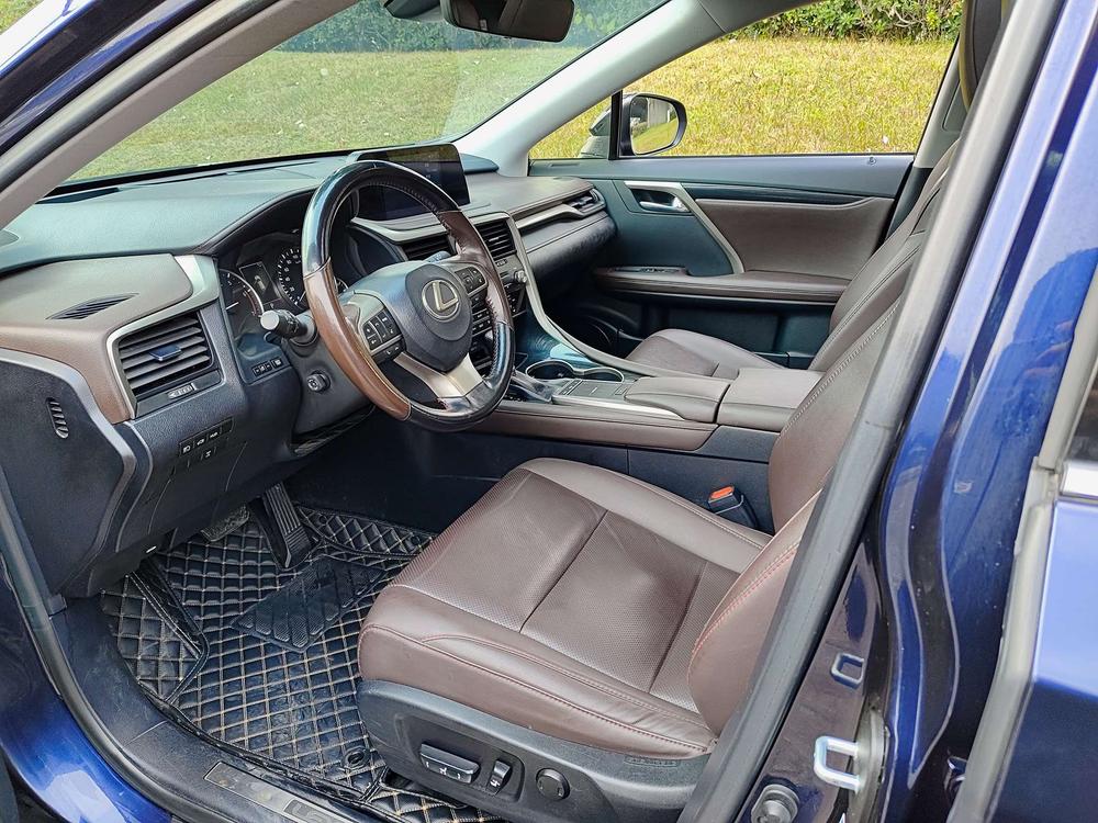 Lexus Lexus RX