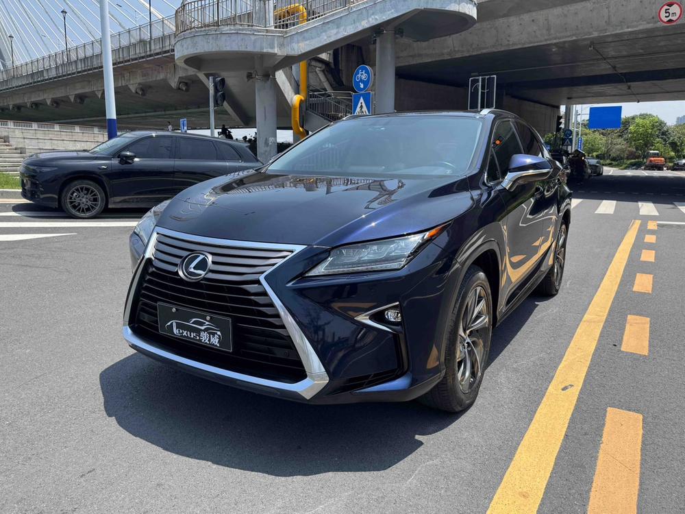 Lexus Lexus RX