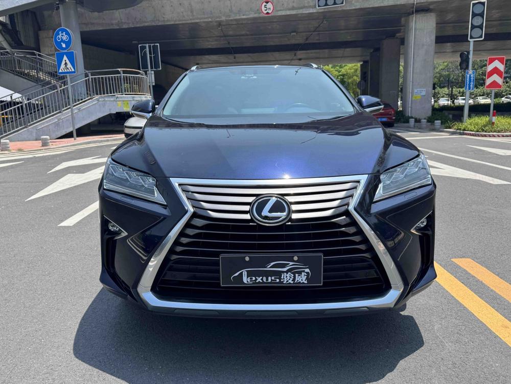Lexus Lexus RX