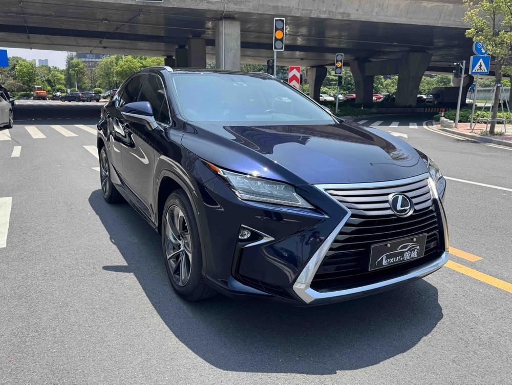 Lexus Lexus RX