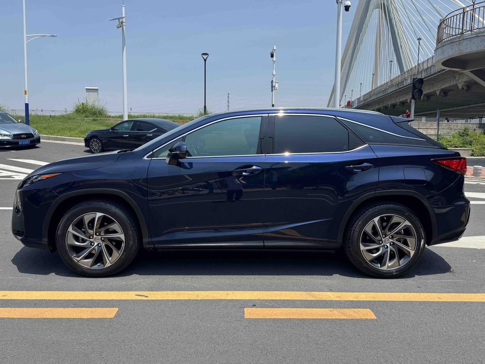 Lexus Lexus RX