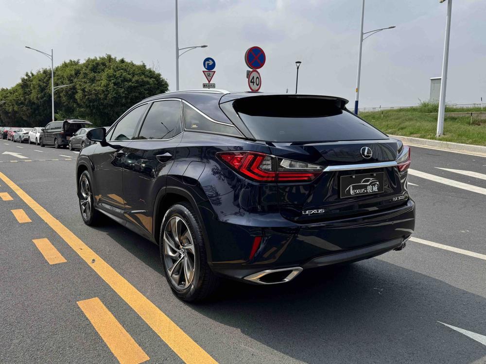Lexus Lexus RX