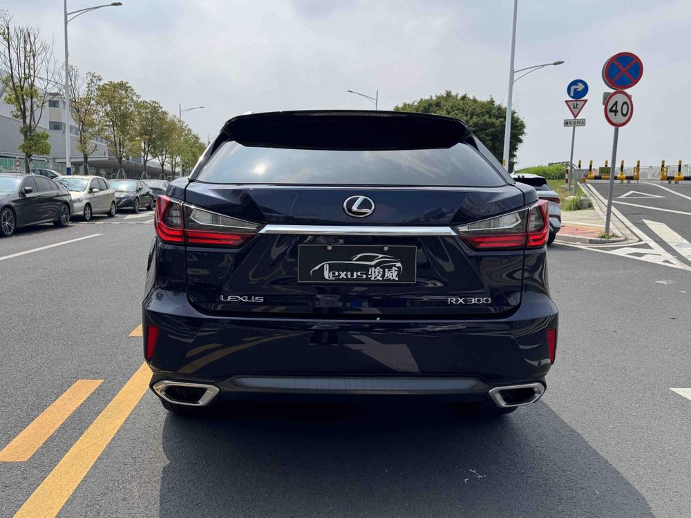 Lexus Lexus RX