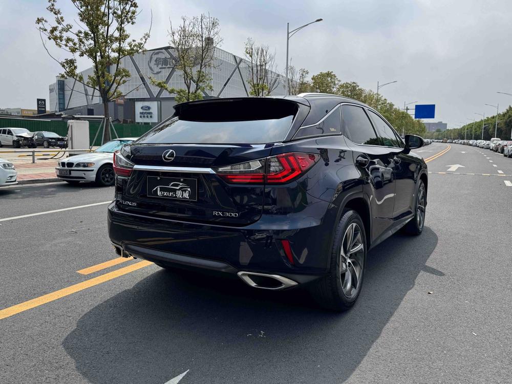 Lexus Lexus RX
