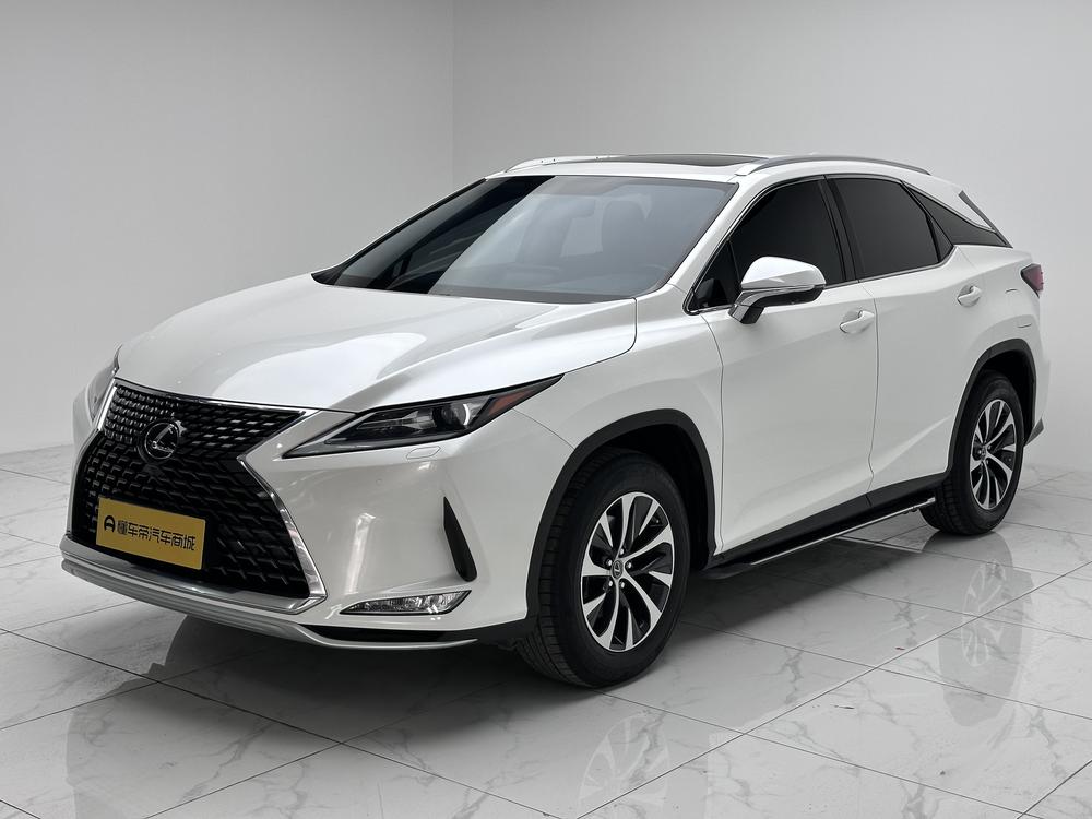 Lexus Lexus RX