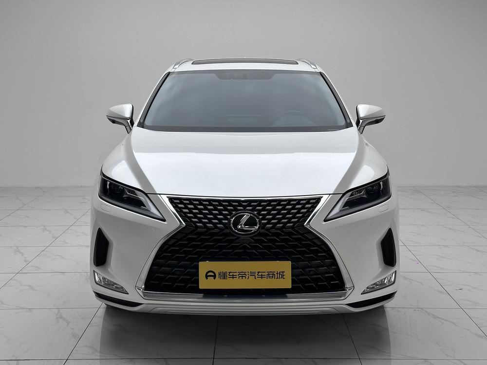 Lexus Lexus RX