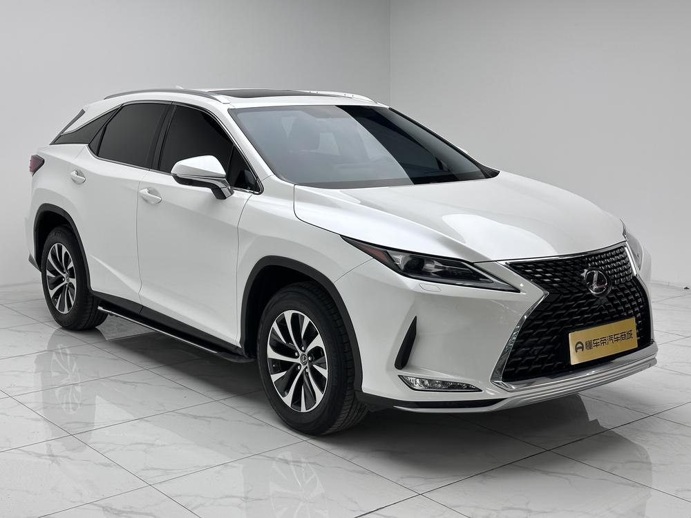 Lexus Lexus RX