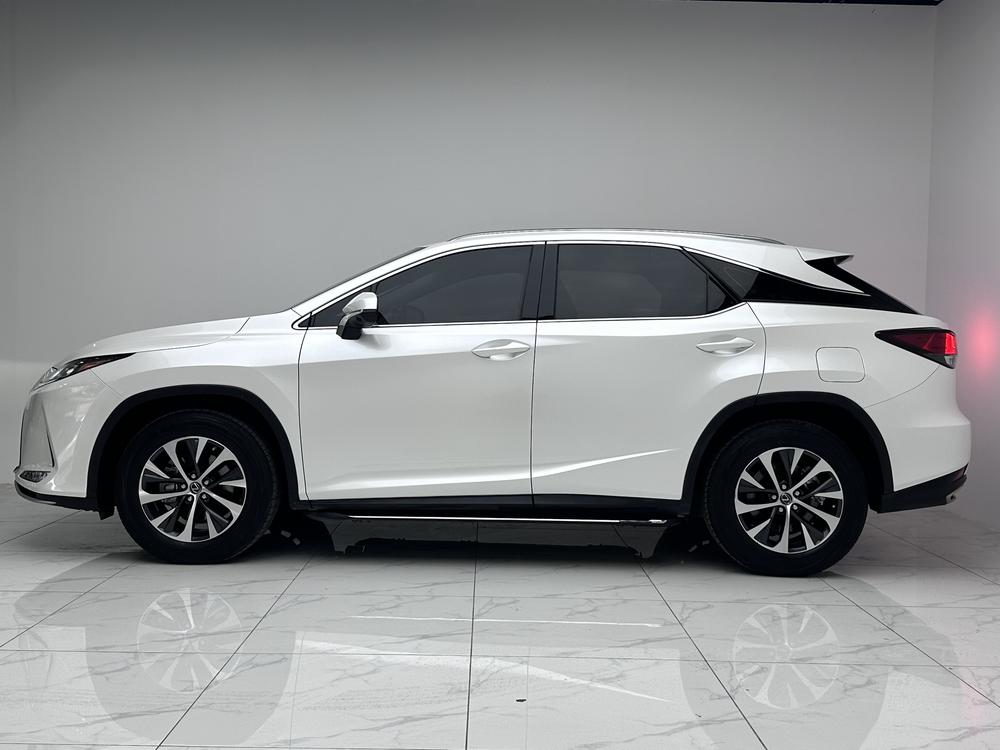 Lexus Lexus RX