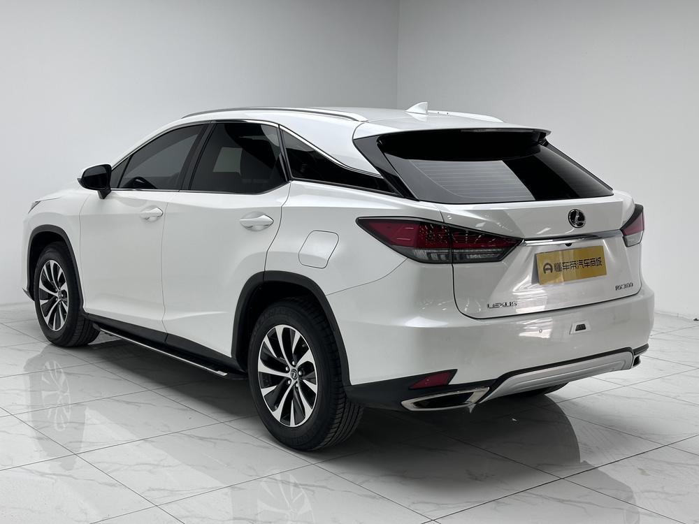 Lexus Lexus RX