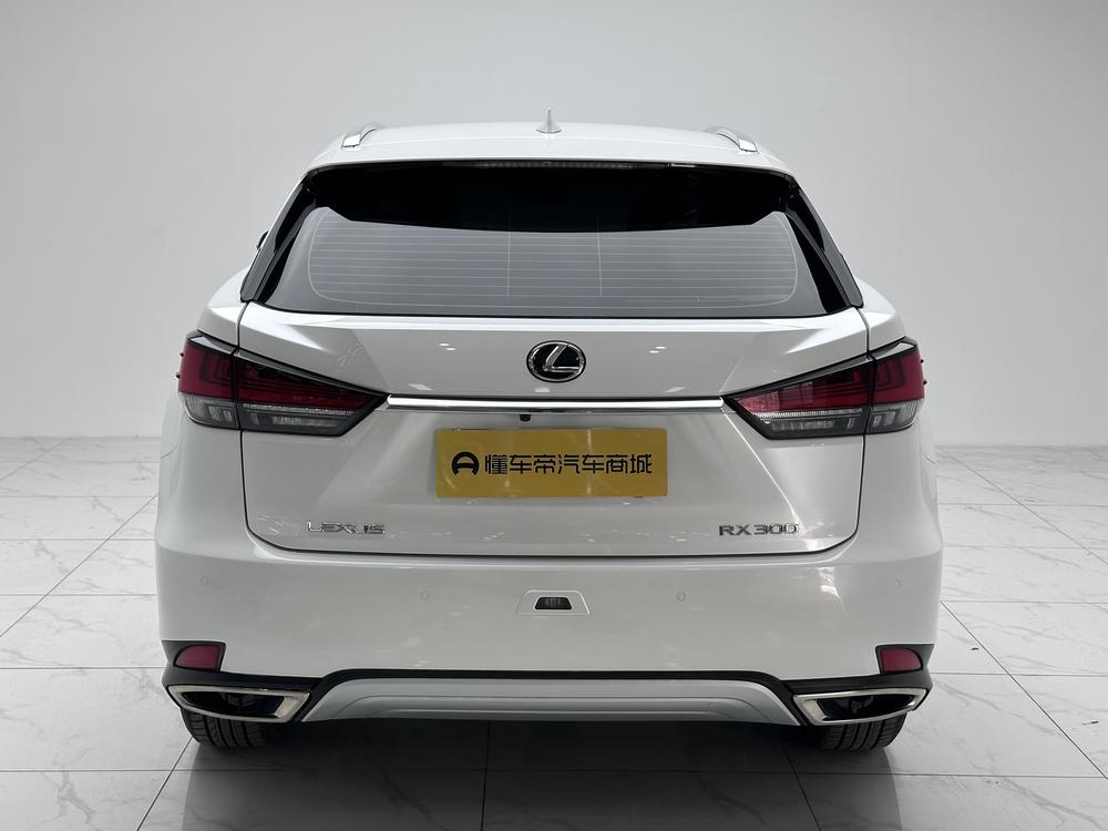 Lexus Lexus RX