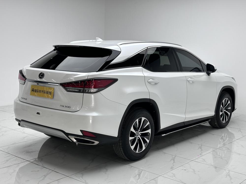 Lexus Lexus RX