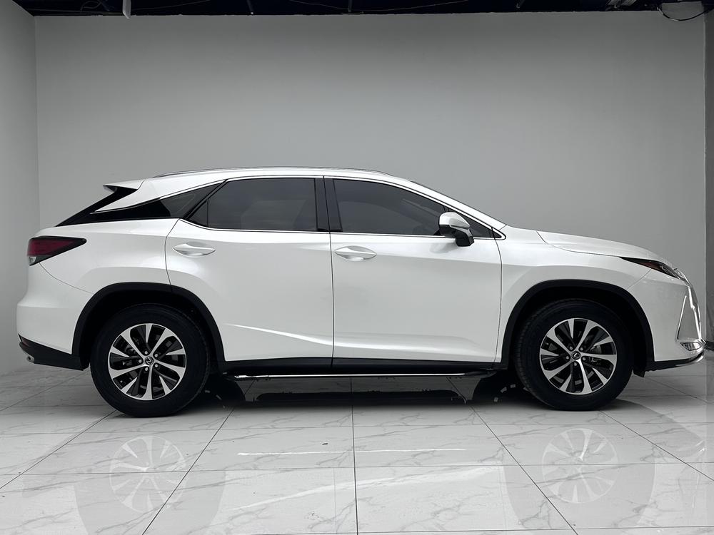 Lexus Lexus RX