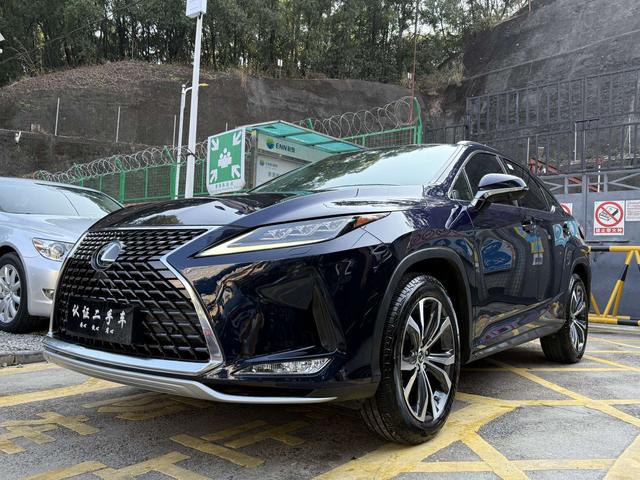 Lexus Lexus RX