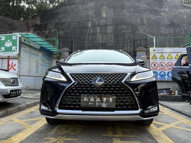 Lexus Lexus RX