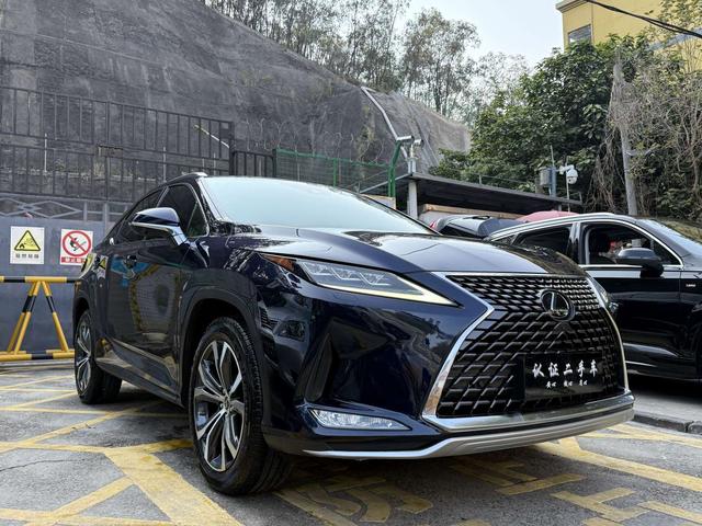 Lexus Lexus RX