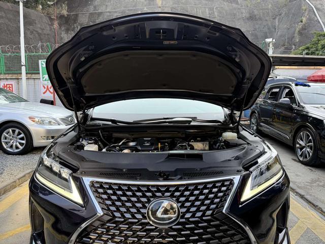 Lexus Lexus RX