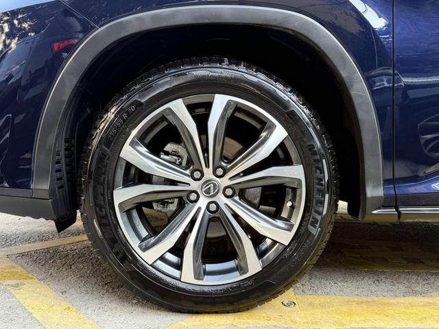 Lexus Lexus RX