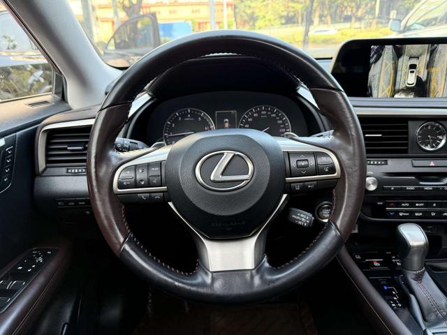 Lexus Lexus RX