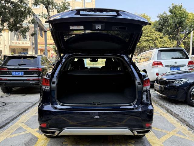 Lexus Lexus RX