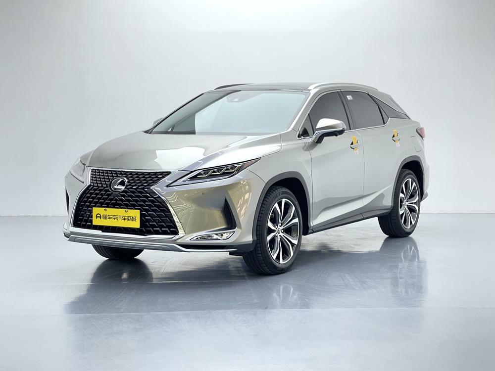 Lexus Lexus RX