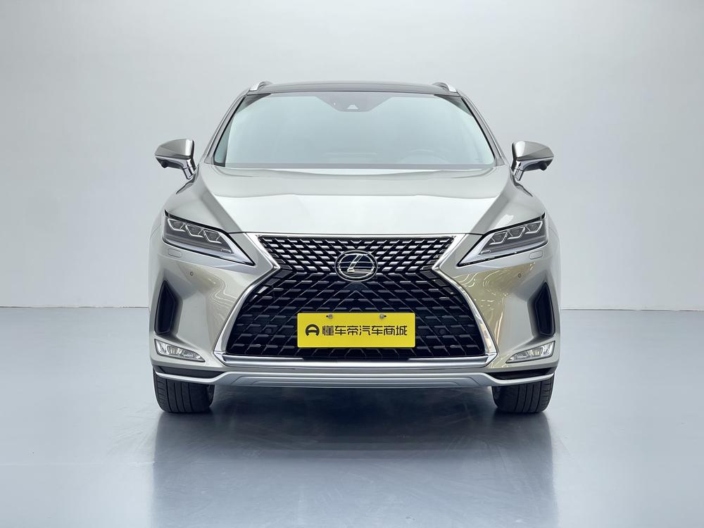Lexus Lexus RX