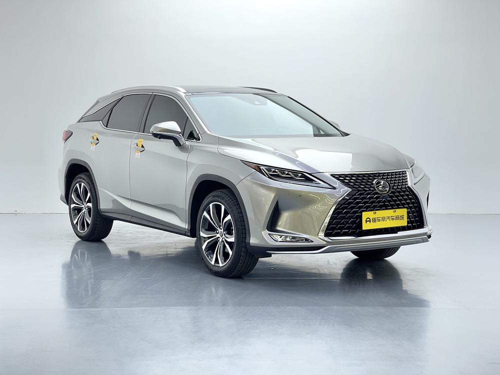Lexus Lexus RX