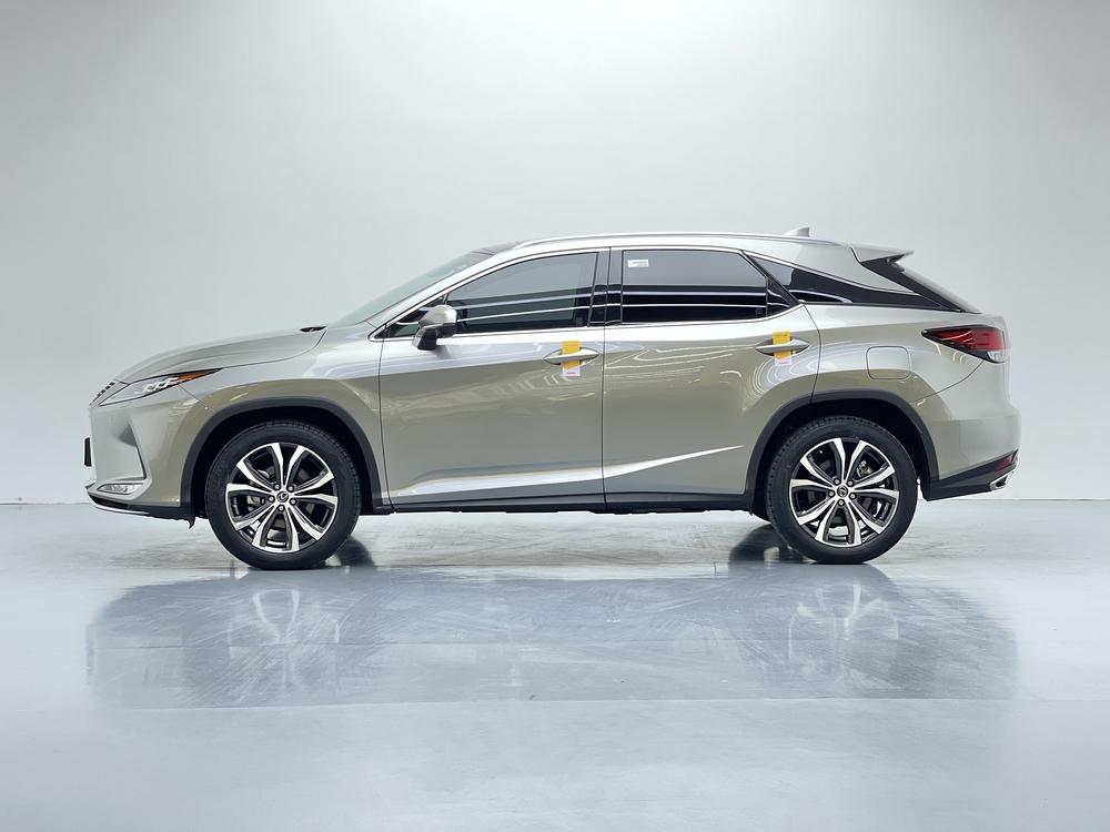Lexus Lexus RX