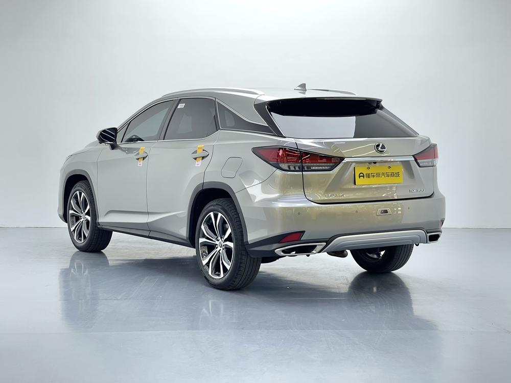 Lexus Lexus RX