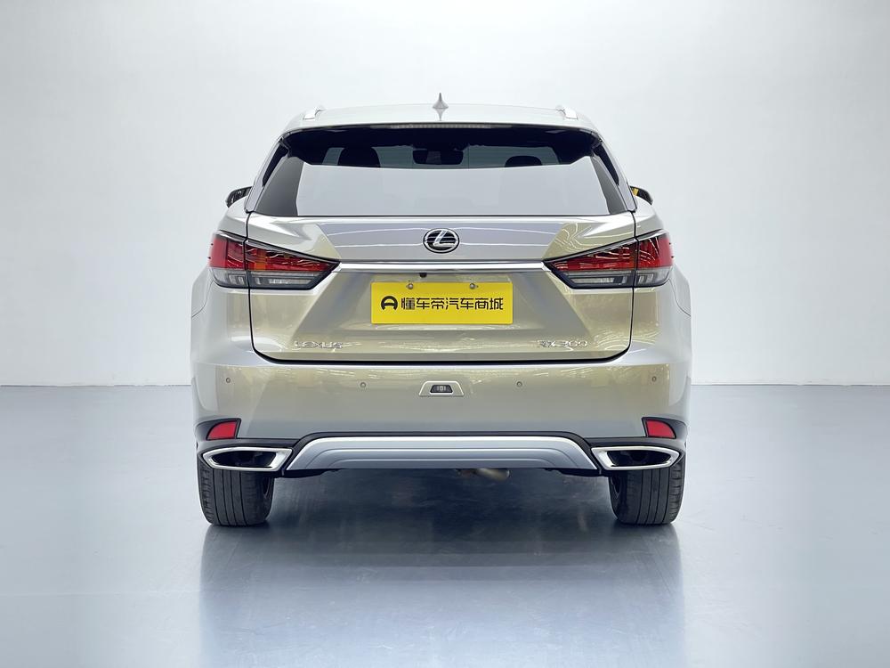 Lexus Lexus RX