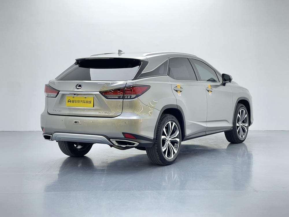 Lexus Lexus RX