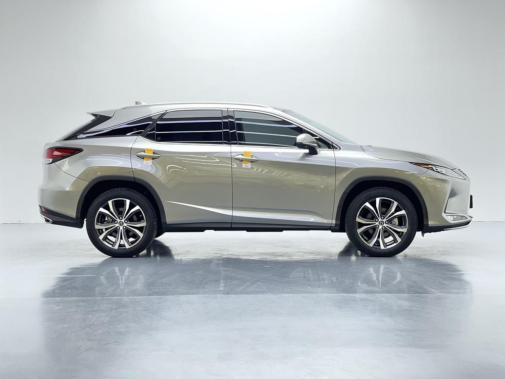 Lexus Lexus RX