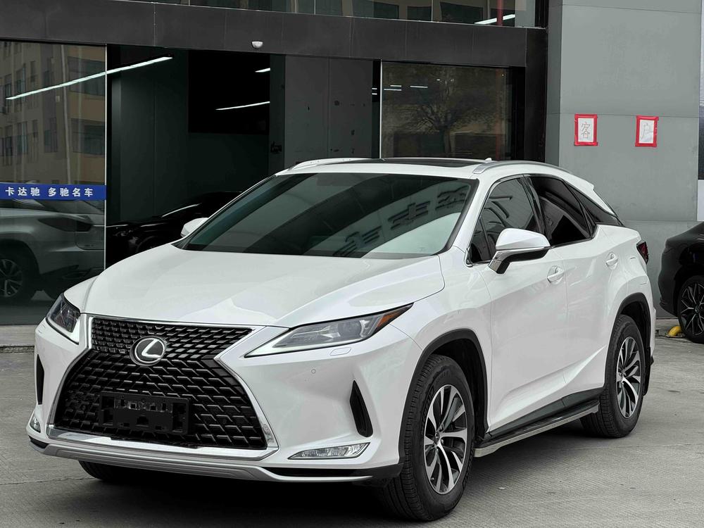 Lexus Lexus RX